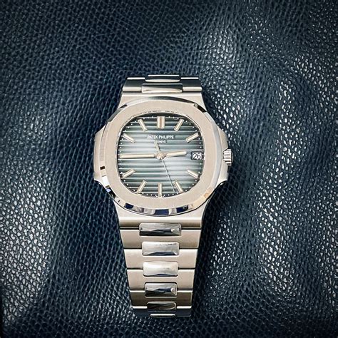 patek owners|used patek philippe nautilus.